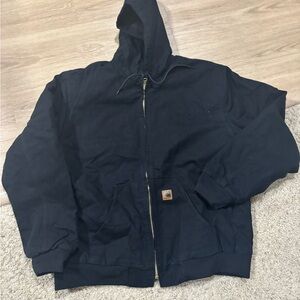 Carhart jacket